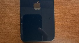 Good
													Apple iPhone 13 - AT&T, Midnight, 128 GB, A2482, photo 2 of 7