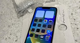 Mint
													Apple iPhone 14 - Unlocked, Midnight, 128 GB, A2649, photo 2 of 8