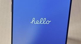 Mint
													Apple iPhone 16 Pro - Unlocked, White, 1 TB, A3083, photo 1 of 6