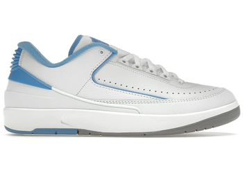 Jordan 2 Retro Low UNC for sale