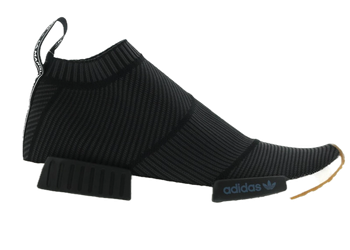 adidas NMD City Sock Gum Pack Black for sale