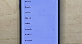 Good
													Apple iPhone 13 - Unlocked, Blue, 128 GB, A2482, photo 6 of 6