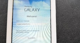 Good
													Samsung Galaxy Tab E Lite - Wi-Fi, White, 8 GB, 1 GB, SM-T113, 7.0, photo 1 of 6