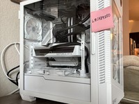 Custom Gaming PC