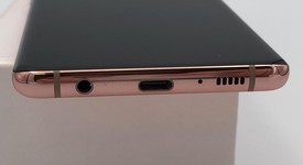 Good
													Samsung Galaxy S10 Plus - Unlocked Non-US, Pink, 128 GB, 8 GB, SM-G975N, photo 4 of 7