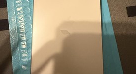 Mint
													Apple iPhone 16 Pro Max - AT&T, White, 256 GB, A3084, photo 4 of 21
