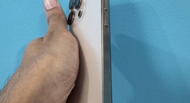 Mint
													Apple iPhone 16 Pro - Unlocked, Desert, 1 TB, A3083, photo 3 of 6