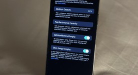 Good
													Apple iPhone 12 Pro Max - Unlocked, Gold, 128 GB, A2342, photo 5 of 6