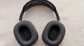 Used
													Apple AirPods Max - Gray, photo 3 of 12