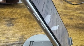 Good
													Apple iPhone 11 - Cricket, White, 64 GB, A2111, photo 5 of 10