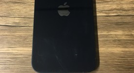 Good
													Apple iPhone 13 - Unlocked, Midnight, 128 GB, A2482, photo 3 of 7