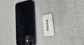 Good
													Apple iPhone 12 Mini - Unlocked, Black, 64 GB, A2176, photo 6 of 6