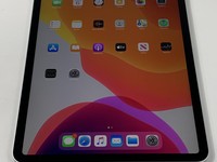 Apple iPad Pro 11" 2nd Gen 2020