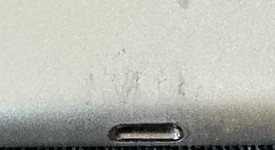 Good
													Apple iPad Pro 9.7" - Wi-Fi, Silver, 32 GB, A1673, photo 4 of 8