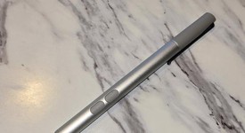 Good
													Microsoft Surface Pro 6 - Wi-Fi, Silver, 1 TB, 8 GB, photo 5 of 17