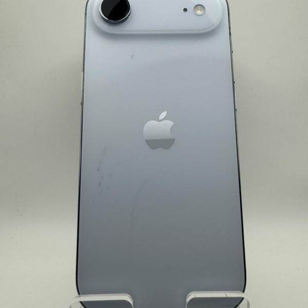 Apple iPhone Air - Unlocked, 512 GB, Sky Blue, A3260
