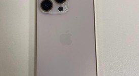 Mint
													Apple iPhone 13 Pro - Unlocked, Gold, 256 GB, A2483, photo 2 of 6