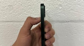 Fair
													Apple iPhone 13 - Unlocked, Green, 128 GB, A2482, photo 3 of 6