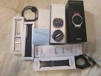 Samsung Galaxy Watch Ultra