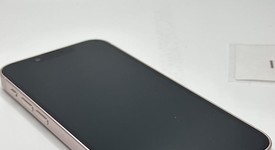 Good
													Apple iPhone 13 Mini - Unlocked, Pink, 128 GB, A2481, photo 3 of 6