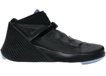 Jordan Why Not Zer0.1 Black Pink Blast Signal Blue for sale