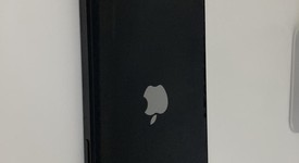 Good
													Apple iPhone 12 - Unlocked, Black, 64 GB, A2172, photo 1 of 7