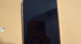 Good
													Apple iPhone 13 Pro - Unlocked, Gold, 256 GB, A2483, photo 3 of 22