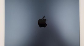 Good
													MacBook Air 2025 (M4) - 13" - Apple M4, Midnight, 256 GB, 16 GB, photo 5 of 9