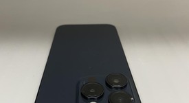 Fair
													Apple iPhone 15 Pro - Unlocked, Blue, 128 GB, A2848, photo 4 of 8