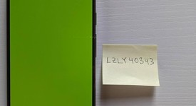 Mint
													Google Pixel 9 Pro XL - Unlocked, Hazel, 128 GB, 16 GB, GGX8B, photo 4 of 12