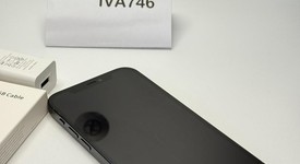 Good
													Apple iPhone 12 - Unlocked, Black, 64 GB, A2172, photo 2 of 4