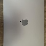 Mint MacBook Air 2023 (M2) - 15 inch - 256 GB, Silver, 8 GB, Apple M2