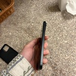 Mint Apple iPhone 15 Plus - Unlocked Non-US, Black, 256 GB, A3094