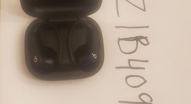 New
													Beats Powerbeats Pro 2 - Jet Black, photo 5 of 9