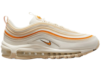 Nike Air Max 97 Phantom Light Curry (Women's) for sale