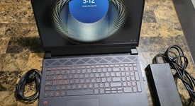 Good
													Dell G15 Laptop, photo 3 of 11