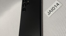 Good
													Samsung Galaxy S22 Ultra - Verizon, Black, 128 GB, 8 GB, SM-S908U, photo 2 of 7