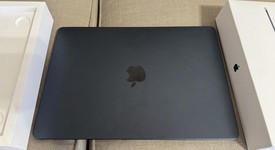 Good
													MacBook Air 2024 (M3) - 15" - Apple M3, Midnight, 256 GB, 8 GB, 10-core GPU, photo 3 of 9