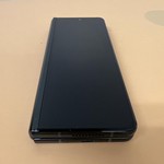 Good Samsung Galaxy Z Fold3 5G - Unlocked, Green, 256 GB, 12 GB, SM-F926U1