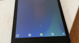 Mint
													Alcatel Joy Tab - T-Mobile, Black, 32 GB, photo 2 of 7