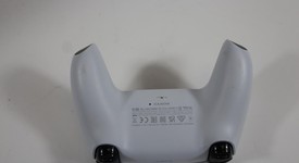Good
													DualSense Wireless Controller - White, photo 4 of 6