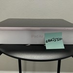 Mint Apple iPad Air (5th Gen) - Unlocked, 64 GB, Pink, A2589