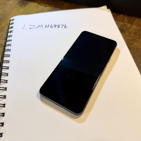 Google Pixel 8 - Unlocked, 128 GB, Obsidian, 8 GB, G9BQD, Sub-6 5G