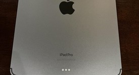 Mint
													Apple iPad Pro 11" 4th Gen 2022 - AT&T, Gray, 256 GB, photo 5 of 10