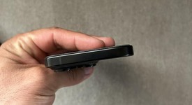 Mint
													Apple iPhone 16 Pro - Unlocked, Black, 256 GB, A3083, photo 5 of 5