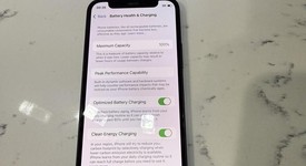 Good
													Apple iPhone 12 Mini - Unlocked Non-US, Black, 64 GB, A2399, photo 1 of 7