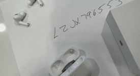 Used
													Apple AirPods Pro 2nd Gen - USB-C, photo 3 of 4