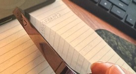 Mint
													Apple iPhone 14 Pro - Unlocked, Purple, 512 GB, A2650, photo 4 of 6