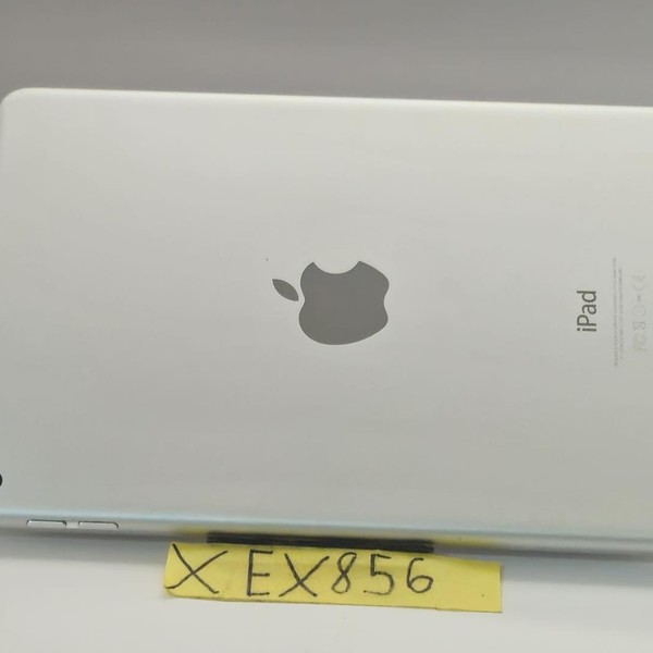 Apple iPad Mini 4 - Wi-Fi, 16 GB, Silver