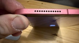 Good
													Apple iPad 10th Gen - Unlocked, Pink, 64 GB, A2757, photo 4 of 4